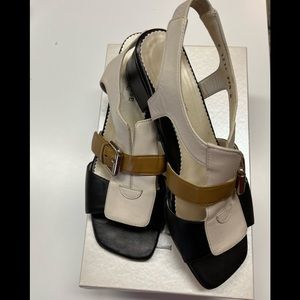 Taryn Rose Sandals